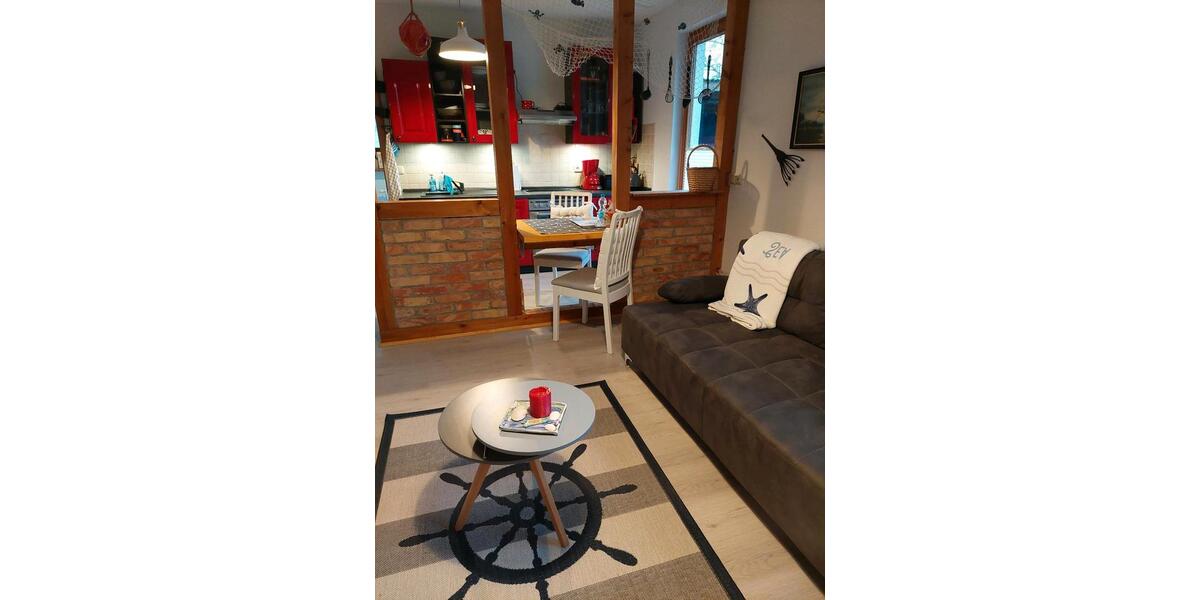 Erdgeschoßwohnung Neuenkirchen - 2 Zimmer, 55 m&sup2;, 680&euro; | Angebot:25648947