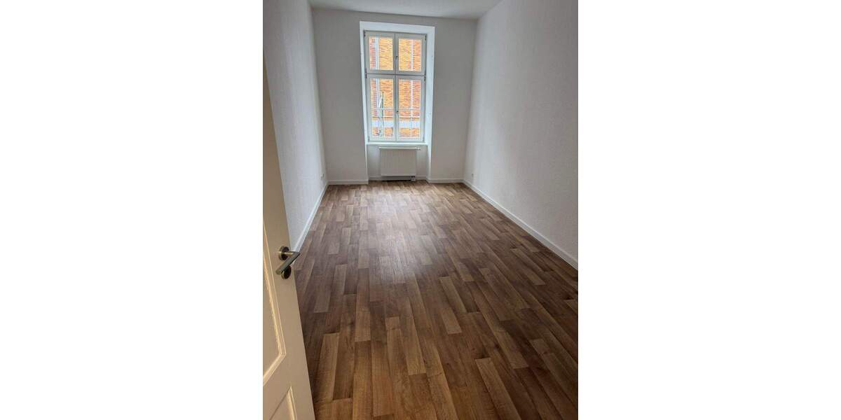 Terrassenwohnung Greifswald Innenstadt - 3 Zimmer, 92 m&sup2;, 1.300&euro; | Angebot:25663604
