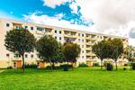 Etagenwohnung Greifswald Groß Schönwalde - 2 Zimmer, 47 m&sup2;, 376&euro; | Angebot:26286178