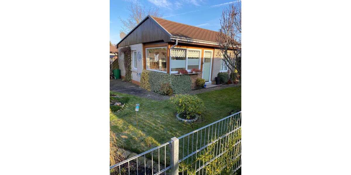 Einfamilienhaus Gustow - 2 Zimmer, 47 m&sup2;, 125.000&euro; | Angebot:24789547