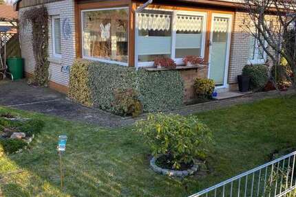 Haus Gustow - 2 Zimmer, 47 m&sup2;, 125.000&euro; | Angebot:24789547