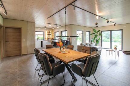 Haus Süderholz Kandelin - 5 Zimmer, 154 m&sup2;, 579.000&euro; | Angebot:26658642