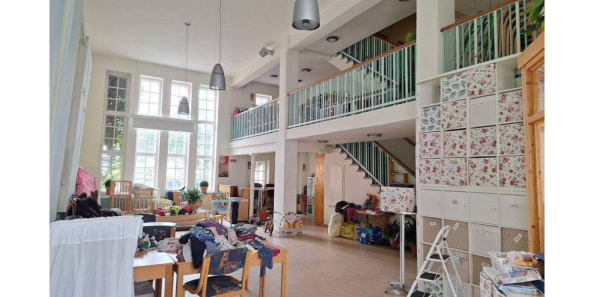 Gewerbeobjekt Greifswald Innenstadt - 495.000&euro; | Angebot:25664132