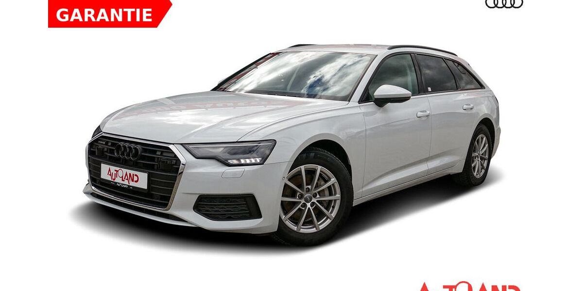 Audi A6 95.727 km 31.990 &euro; Greifswald 17489