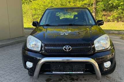 Toyota RAV 4 175.000 km 5.300 &euro; Grimmen 18507