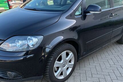 VW Golf Plus 147.000 km 2.990 &euro; Greifswald 17489
