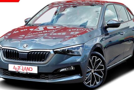 Skoda Scala 65.919 km 20.990 &euro; Greifswald 17489
