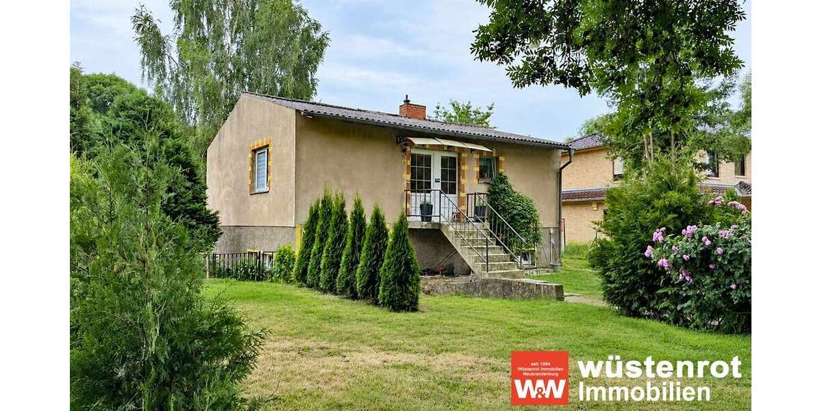 Einfamilienhaus Süderholz - 4 Zimmer, 82 m&sup2;, 110.000&euro; | Angebot:27046251
