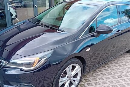 Opel Astra 163.636 km 13.390 &euro; Karlsburg OT Moeckow 17495