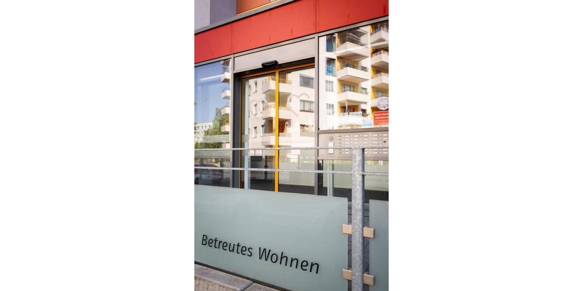 Etagenwohnung Greifswald Groß Schönwalde - 2 Zimmer, 39 m&sup2;, 324&euro; | Angebot:25540733