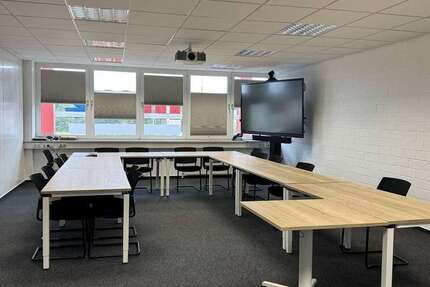 Gewerbeobjekt Greifswald - 1.379&euro; | Angebot:17694214