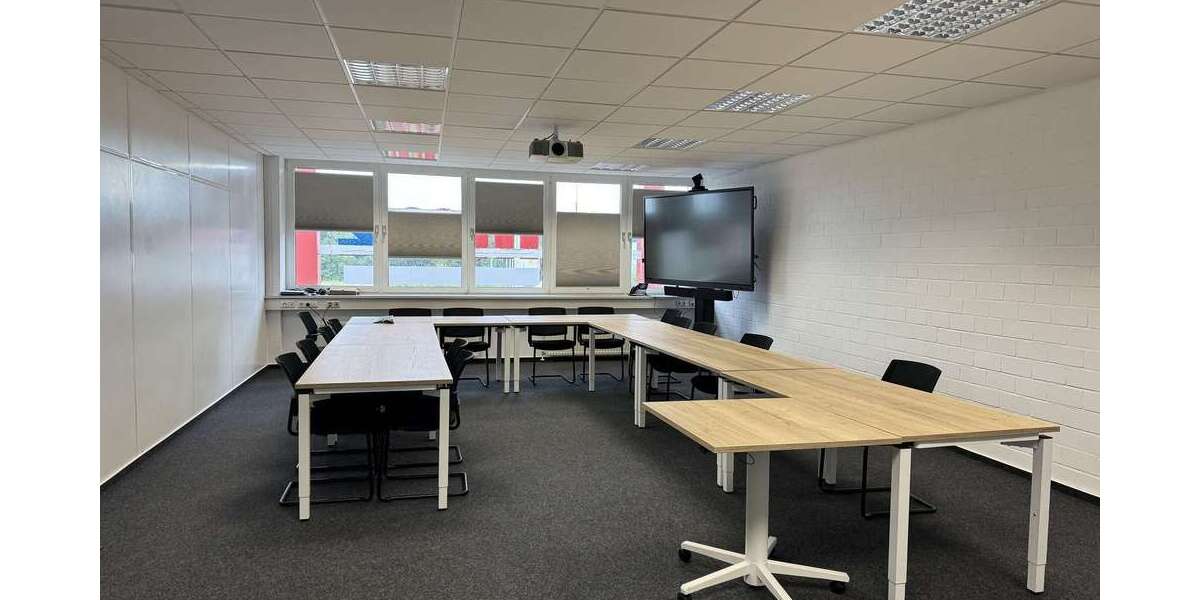 Gewerbeobjekt Greifswald - 1.379&euro; | Angebot:17694214