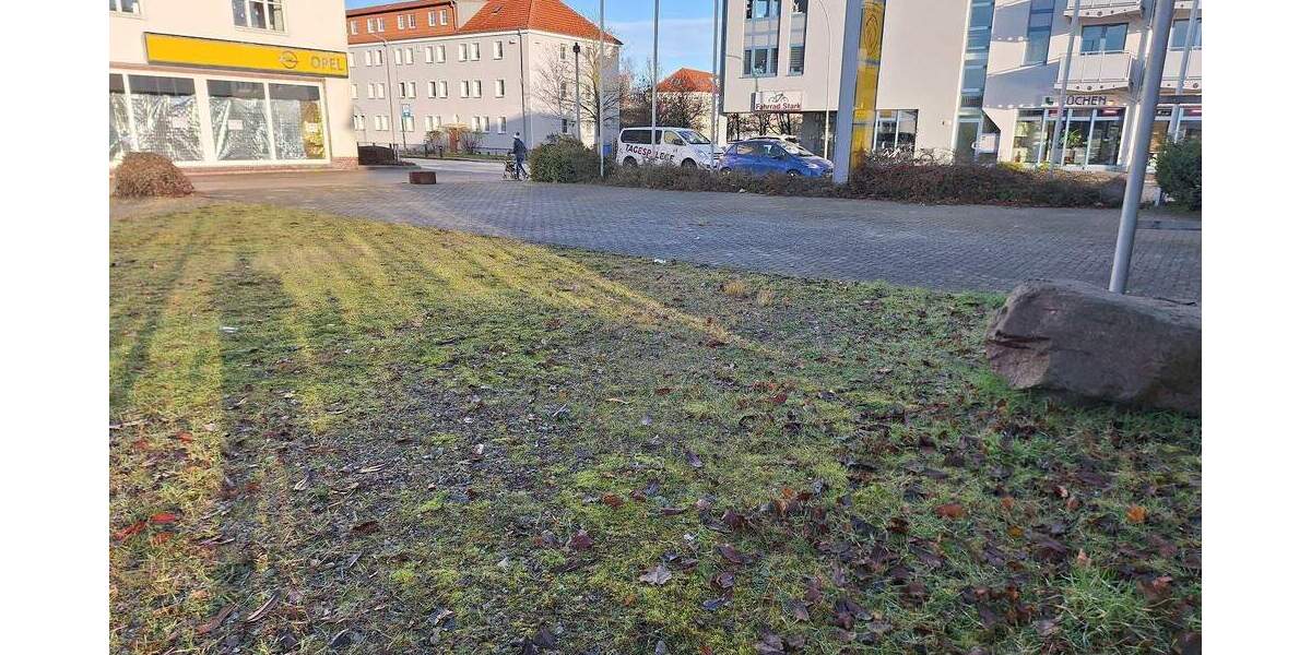 Gewerbeobjekt Greifswald Nördliche Mühlenvorstadt - 2.500&euro; | Angebot:25727425