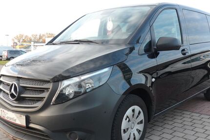 Mercedes-Benz Vito 131.454 km 24.990 &euro; Greifswald 17489