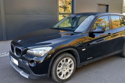 BMW X1 239.800 km 7.400 &euro; Greifswald 17489