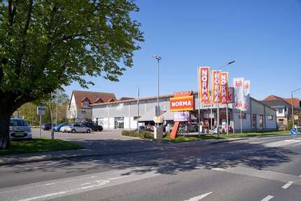 Gewerbeobjekt Greifswald / Eldena Eldena - 4.993&euro; | Angebot:22919009