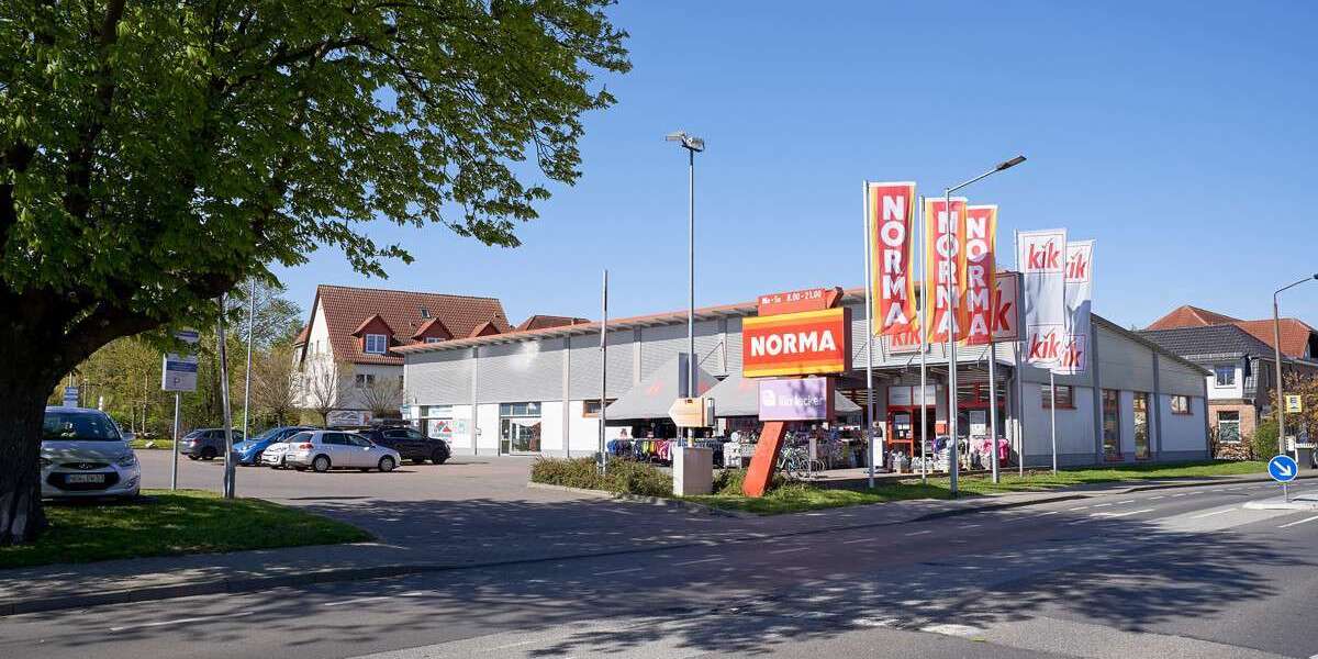 Gewerbeobjekt Greifswald / Eldena Eldena - 4.993&euro; | Angebot:22919009