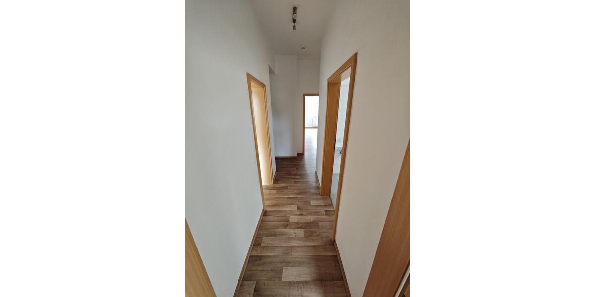 Etagenwohnung Greifswald Eldena - 2 Zimmer, 50 m&sup2;, 525&euro; | Angebot:26611884