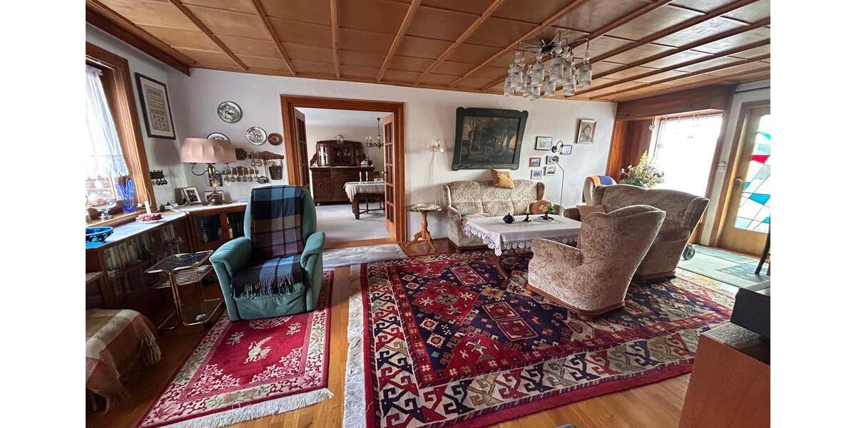 Einfamilienhaus Gützkow - 5 Zimmer, 220 m&sup2;, 159.000&euro; | Angebot:26284391