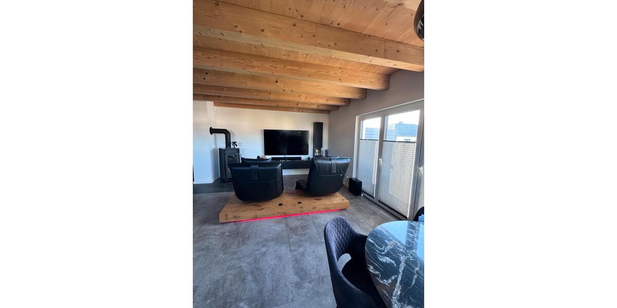 Doppelhaushälfte Samtens - 5 Zimmer, 135 m&sup2;, 1.350&euro; | Angebot:27674528