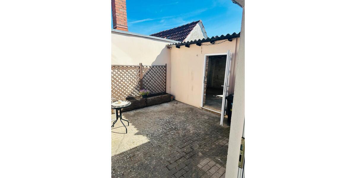 Reihenhaus Kröslin - 2.5 Zimmer, 85 m&sup2;, 82.500&euro; | Angebot:26705794