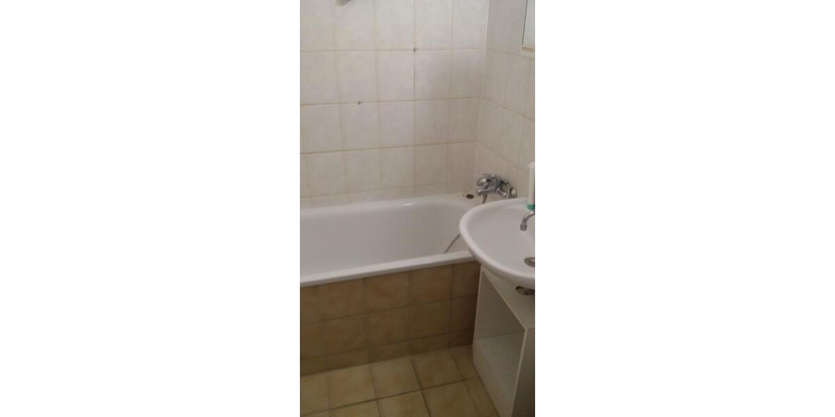 Erdgeschoßwohnung Greifswald - 1 Zimmer, 31 m&sup2;, 350&euro; | Angebot:26698370