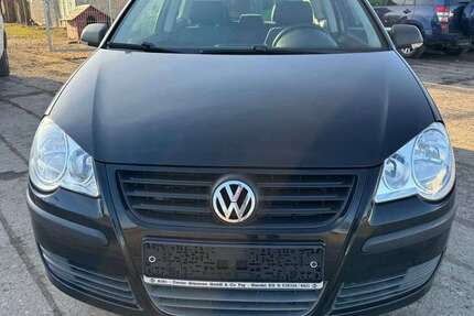 VW Polo 90.800 km 2.699 &euro; Grimmen 18507