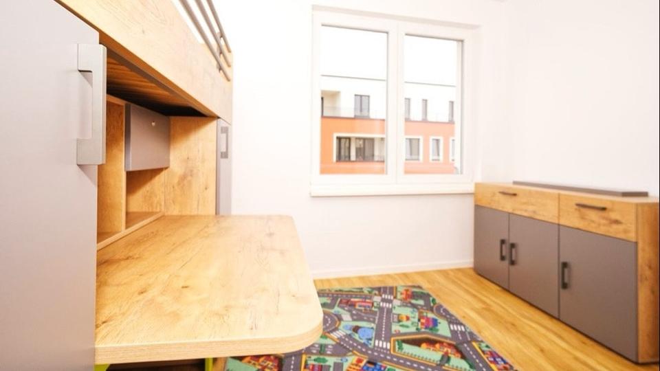 Etagenwohnung Greifswald - 4 Zimmer, 88 m&sup2;, 1.308&euro; | Angebot:13414433