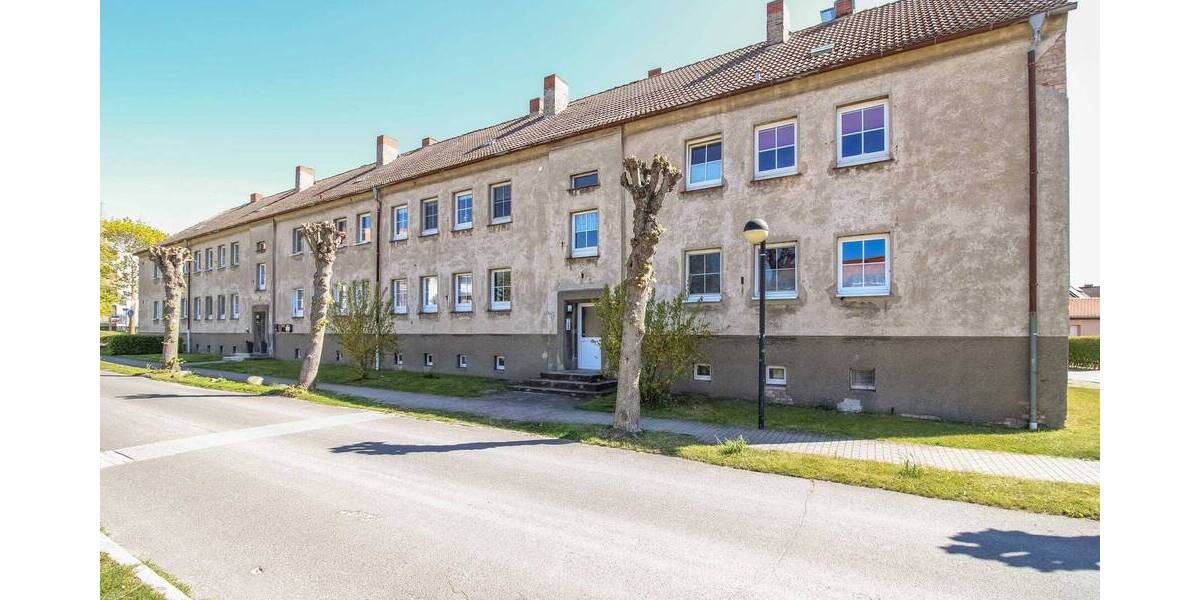 Etagenwohnung Peenemünde - 3 Zimmer, 76 m&sup2;, 130.000&euro; | Angebot:26037434