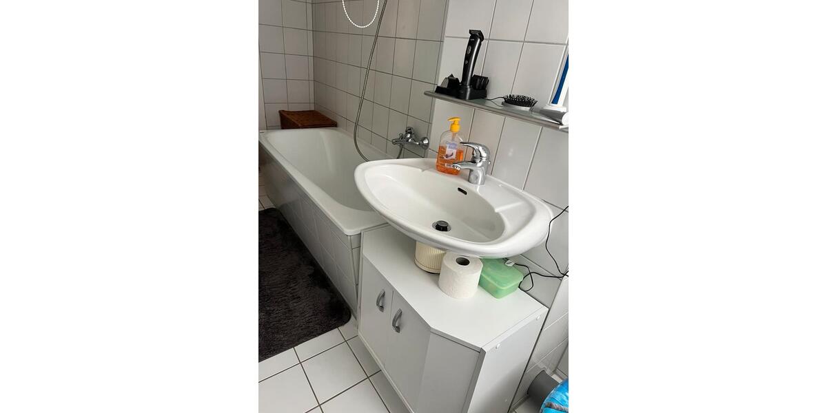 Etagenwohnung Greifswald - 3 Zimmer, 58 m&sup2;, 550&euro; | Angebot:25961024