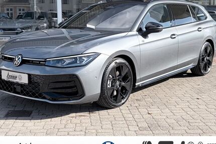 VW Passat 9.000 km 59.900 &euro; Greifswald 17489