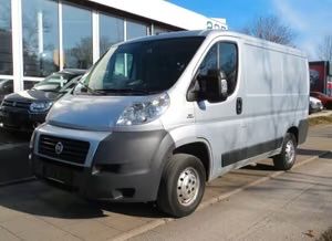 Fiat Ducato 160.000 km 5.999 &euro; Greifswald 17489