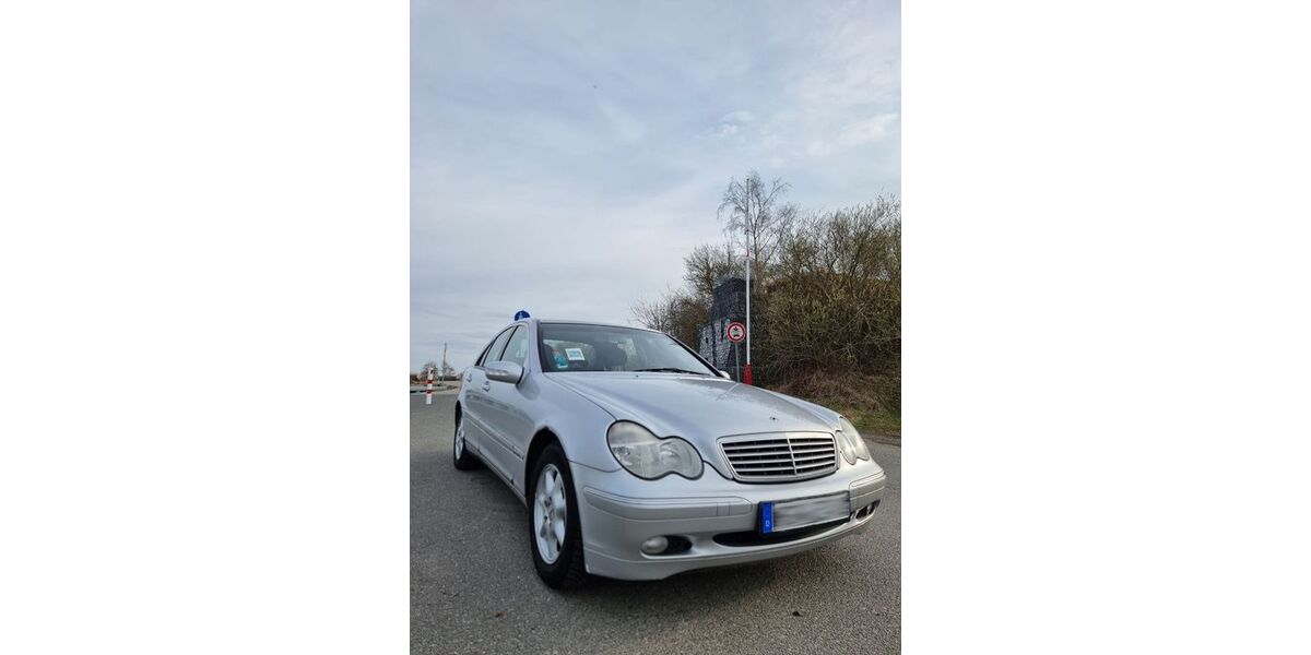 Mercedes-Benz C 180 153.500 km 1.799 &euro; Greifswald 17489