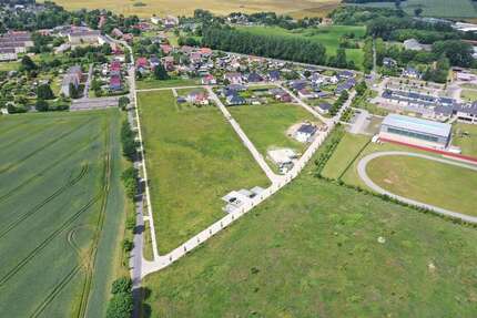 Grundstück Reinkenhagen Klein-Miltzow - 99.500&euro; | Angebot:26948679