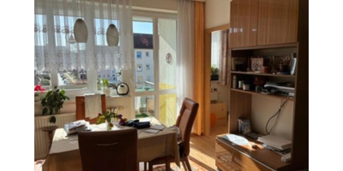 Etagenwohnung Greifswald Groß Schönwalde - 2 Zimmer, 48 m&sup2;, 515&euro; | Angebot:25368855