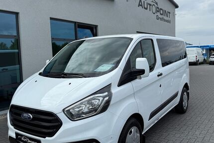 Ford Transit 47.520 km 26.990 &euro; Greifswald 17489