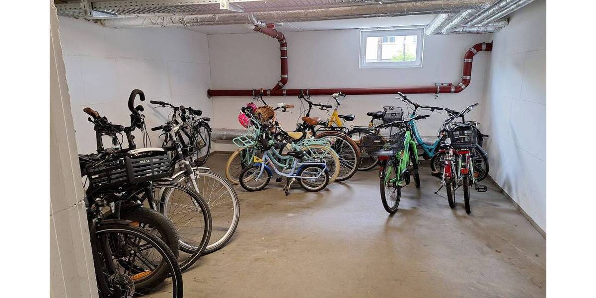 Etagenwohnung Greifswald Fleischervorstadt - 4 Zimmer, 92 m&sup2;, 364.000&euro; | Angebot:25769289