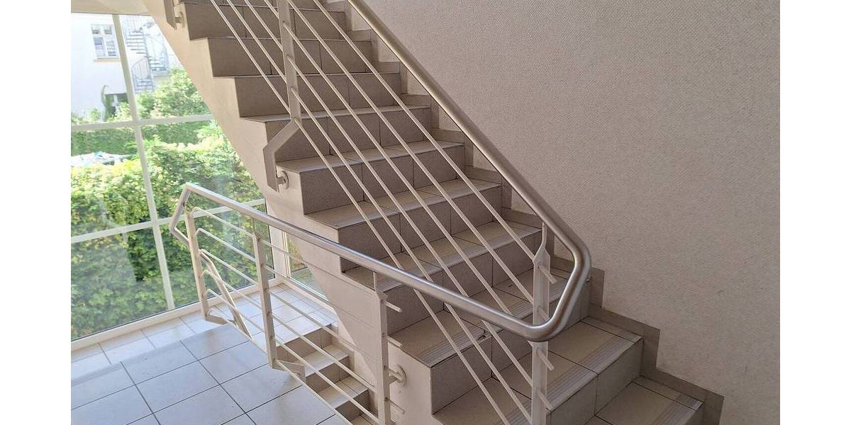 Etagenwohnung Greifswald Innenstadt - 2 Zimmer, 40 m&sup2;, 585&euro; | Angebot:26127466