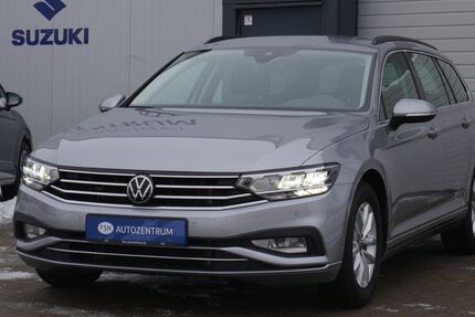 VW Passat Variant 63.968 km 22.480 &euro; Grimmen 18507