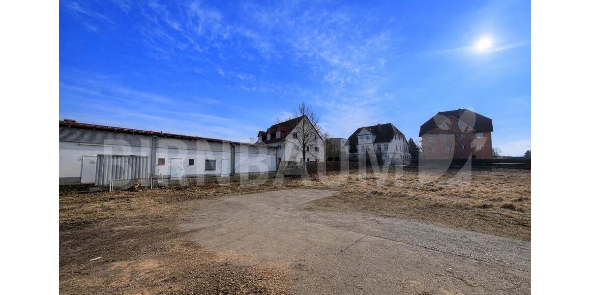 Gewerbeobjekt Greifswald Eldena - 4.480&euro; | Angebot:25102281