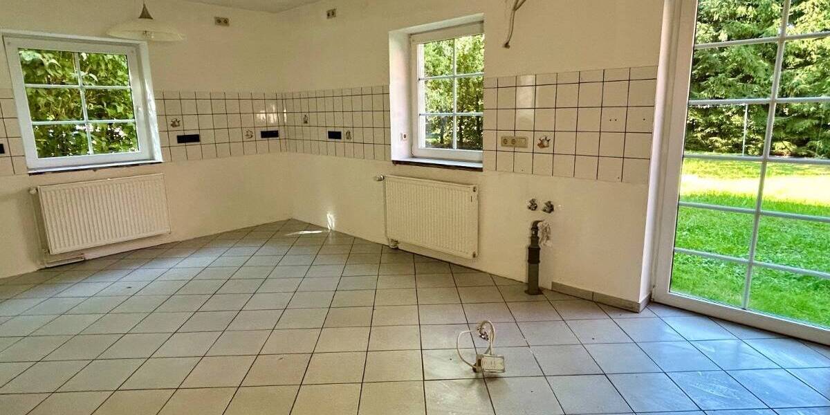 Bauernhaus, Landhaus Loitz Nielitz - 9 Zimmer, 230 m&sup2;, 179.000&euro; | Angebot:25670300