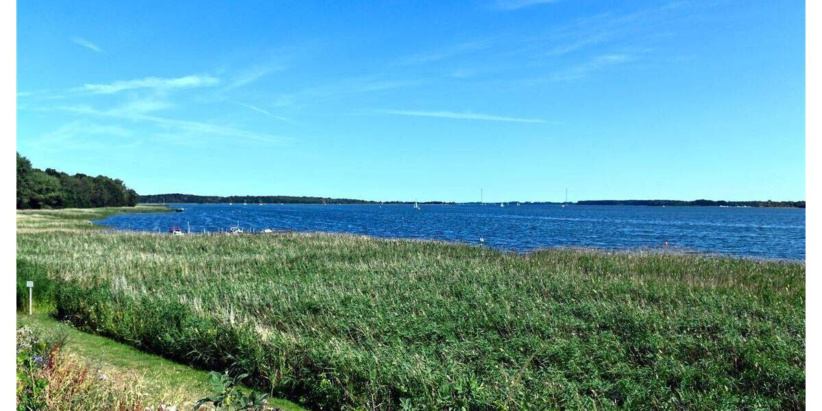 Mehrfamilienhaus, Wohnhaus Gustow - 2 Zimmer, 27 m&sup2;, 99.000&euro; | Angebot:25663899