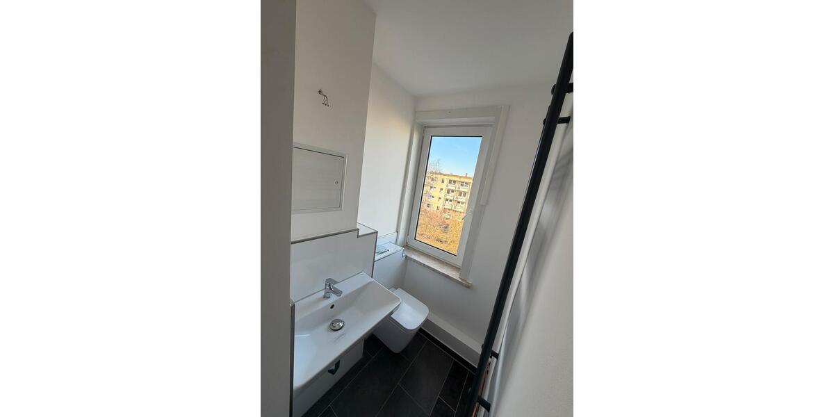 Etagenwohnung Greifswald - 2 Zimmer, 47 m&sup2;, 500&euro; | Angebot:25860494