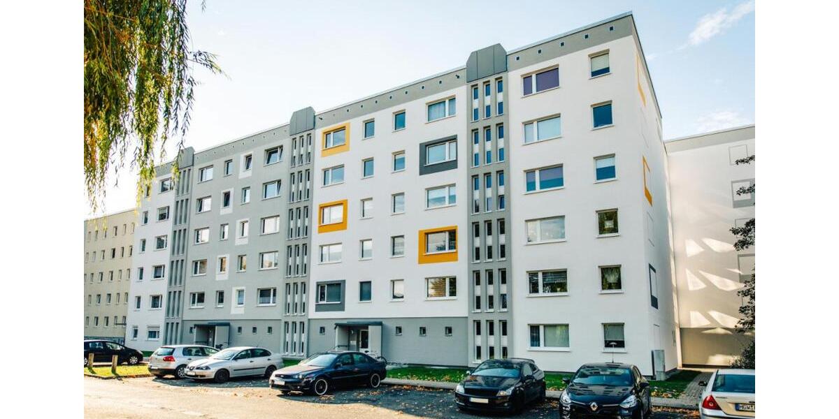 Etagenwohnung Greifswald Groß Schönwalde - 4 Zimmer, 76 m&sup2;, 524&euro; | Angebot:26477803