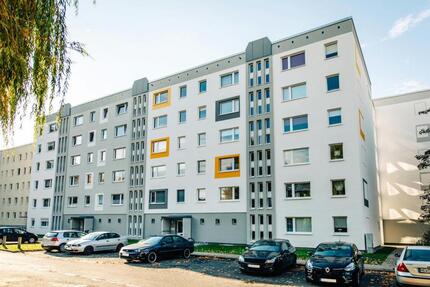 Wohnung Greifswald Groß Schönwalde - 4 Zimmer, 76 m&sup2;, 524&euro; | Angebot:26477803