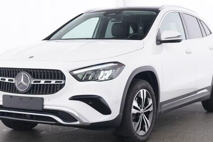 Mercedes-Benz GLA 200 16.274 km 38.220 &euro; Greifswald 17489