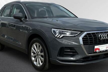 Audi Q3 84.798 km 29.790 &euro; Greifswald 17489