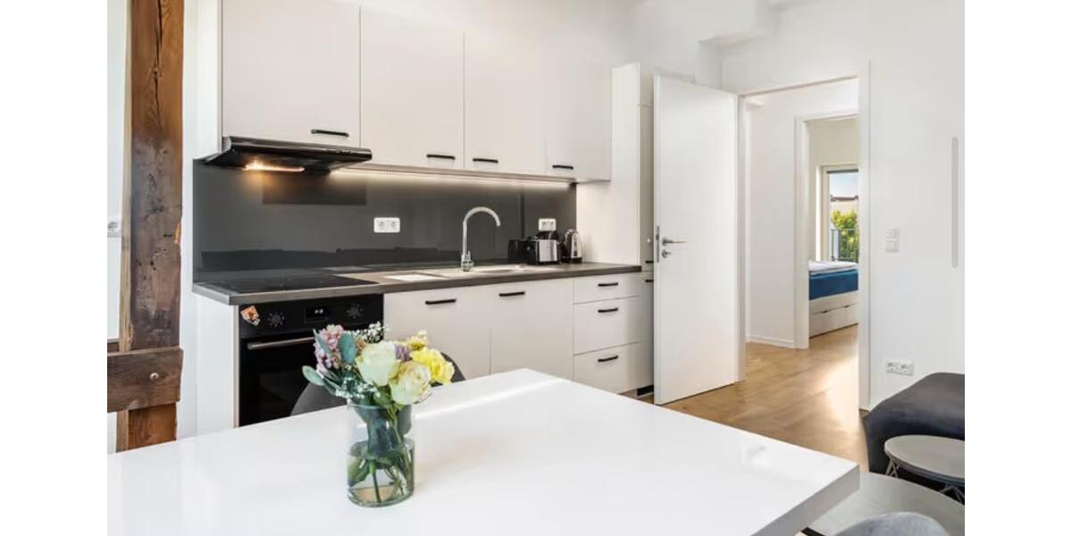 Loft - Studio - Atelier Greifswald - 2 Zimmer, 36 m&sup2;, 1.200&euro; | Angebot:20124450