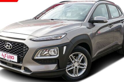Hyundai KONA 65.225 km 16.950 &euro; Greifswald 17489