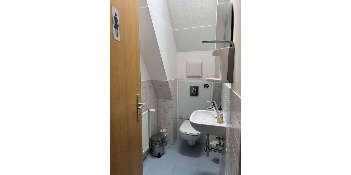 Gewerbeobjekt Greifswald Innenstadt - 2.230&euro; | Angebot:25664102